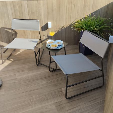Apartmán Cortile Dei Mori Palermo Exteriér fotografie
