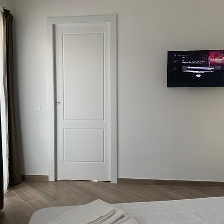 Apartmán Cortile Dei Mori Palermo Exteriér fotografie