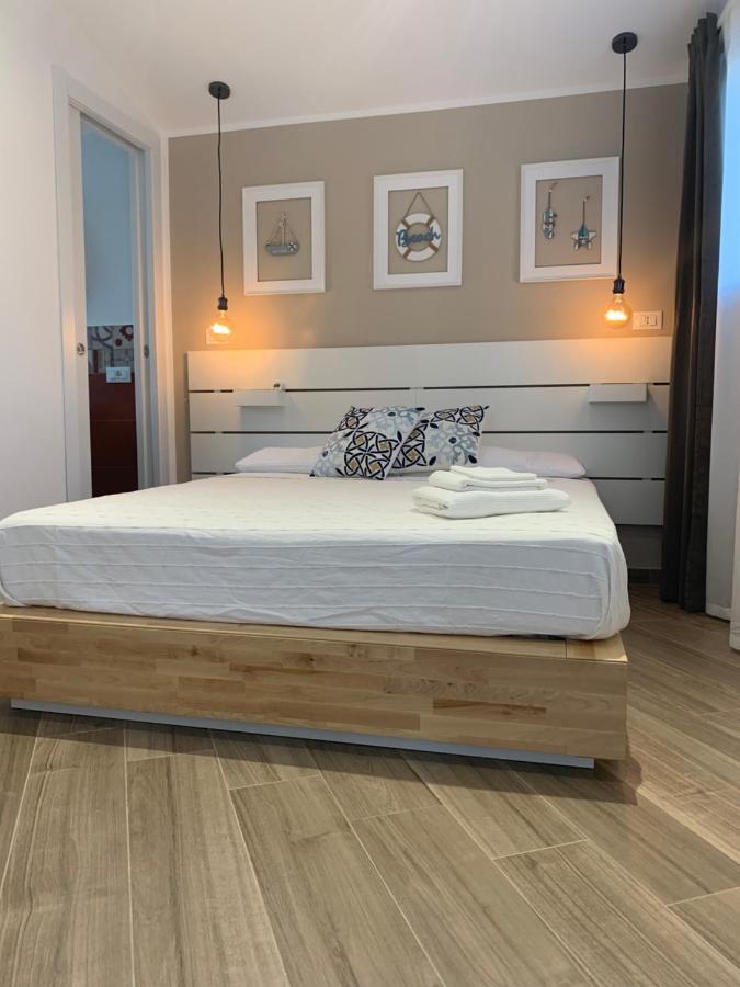 Apartmán Cortile Dei Mori Palermo Exteriér fotografie
