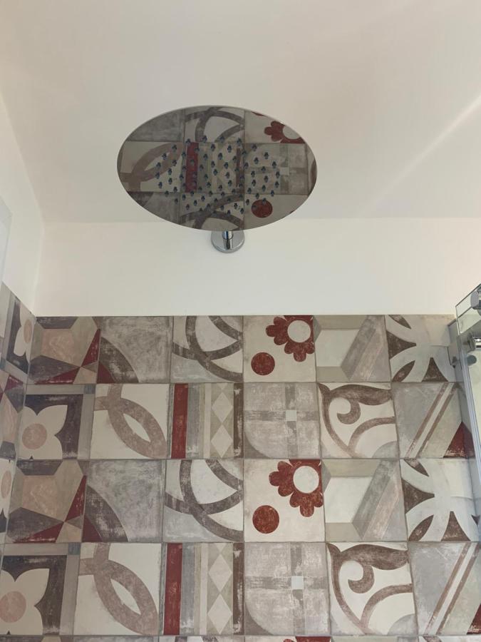 Apartmán Cortile Dei Mori Palermo Exteriér fotografie