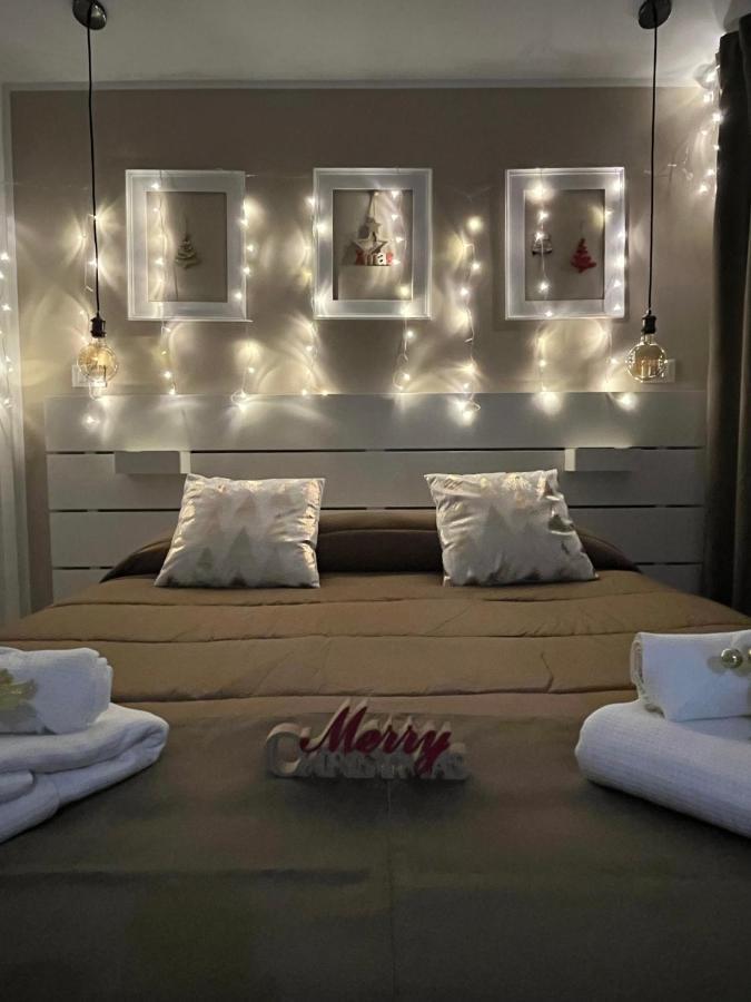 Apartmán Cortile Dei Mori Palermo Exteriér fotografie