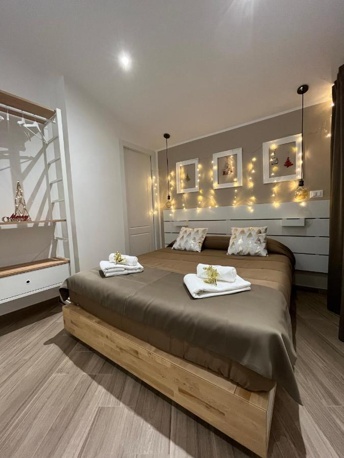 Apartmán Cortile Dei Mori Palermo Exteriér fotografie