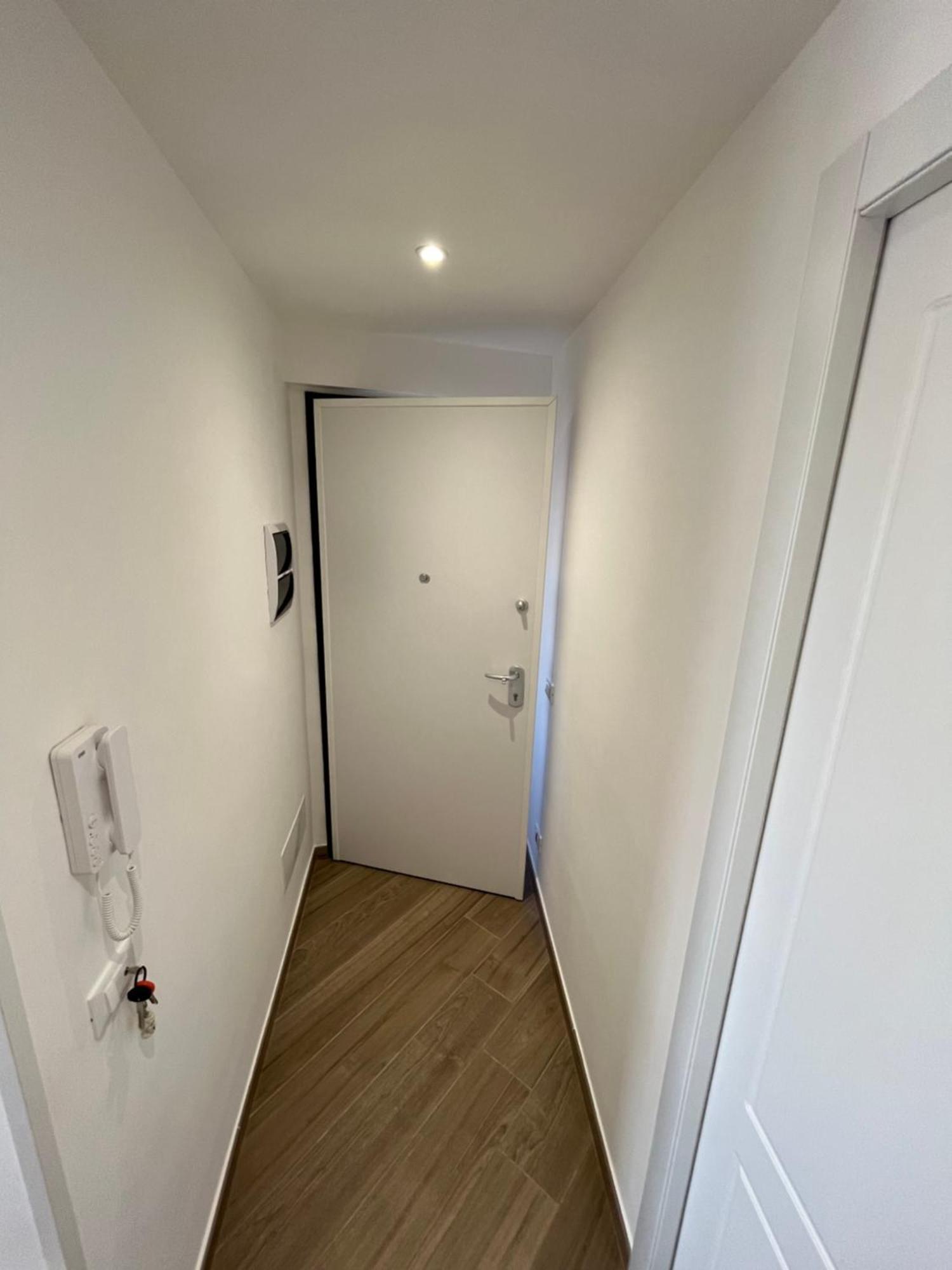 Apartmán Cortile Dei Mori Palermo Exteriér fotografie