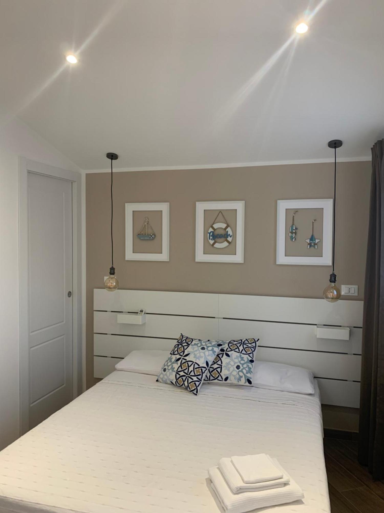 Apartmán Cortile Dei Mori Palermo Exteriér fotografie