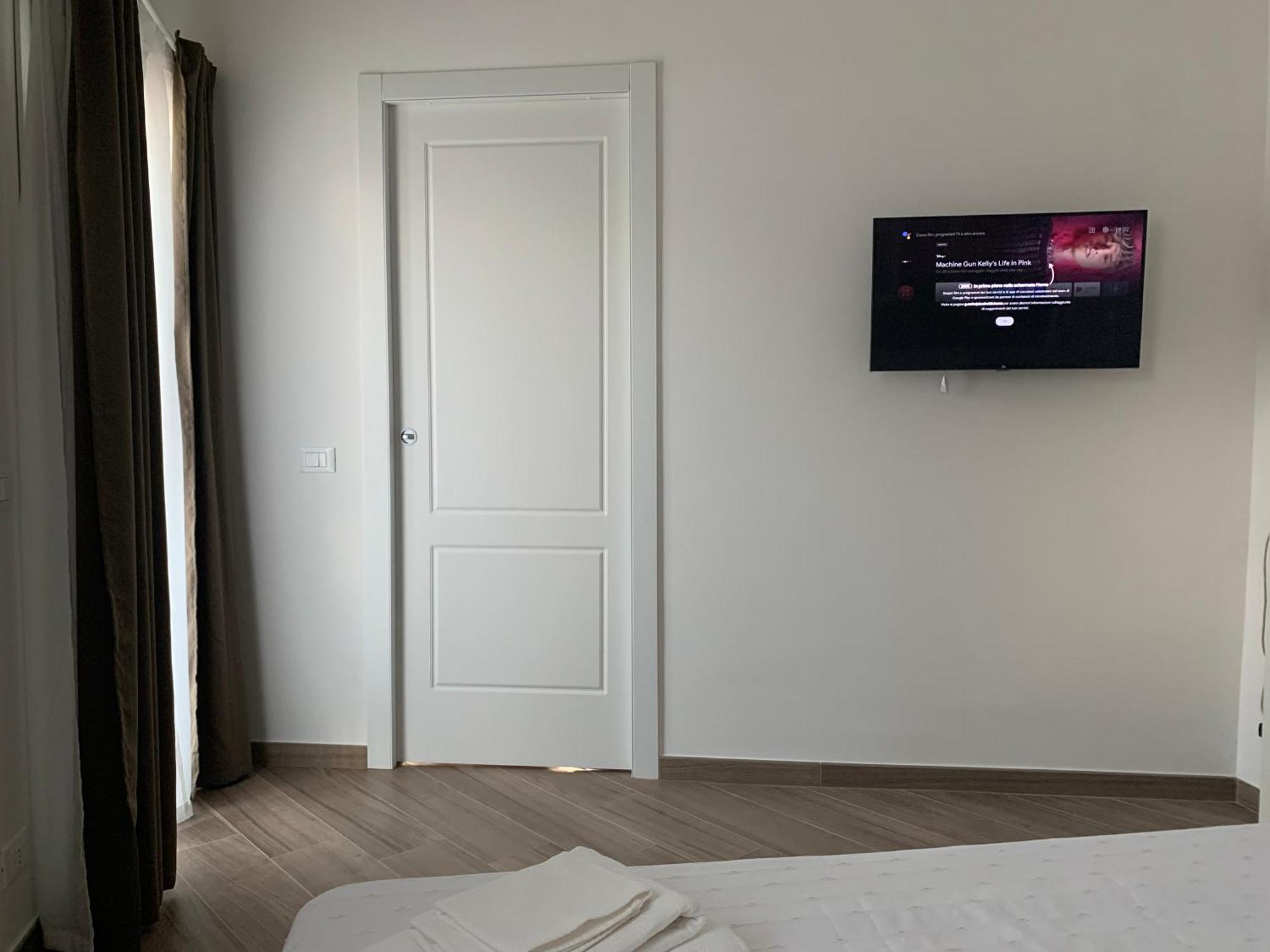 Apartmán Cortile Dei Mori Palermo Exteriér fotografie