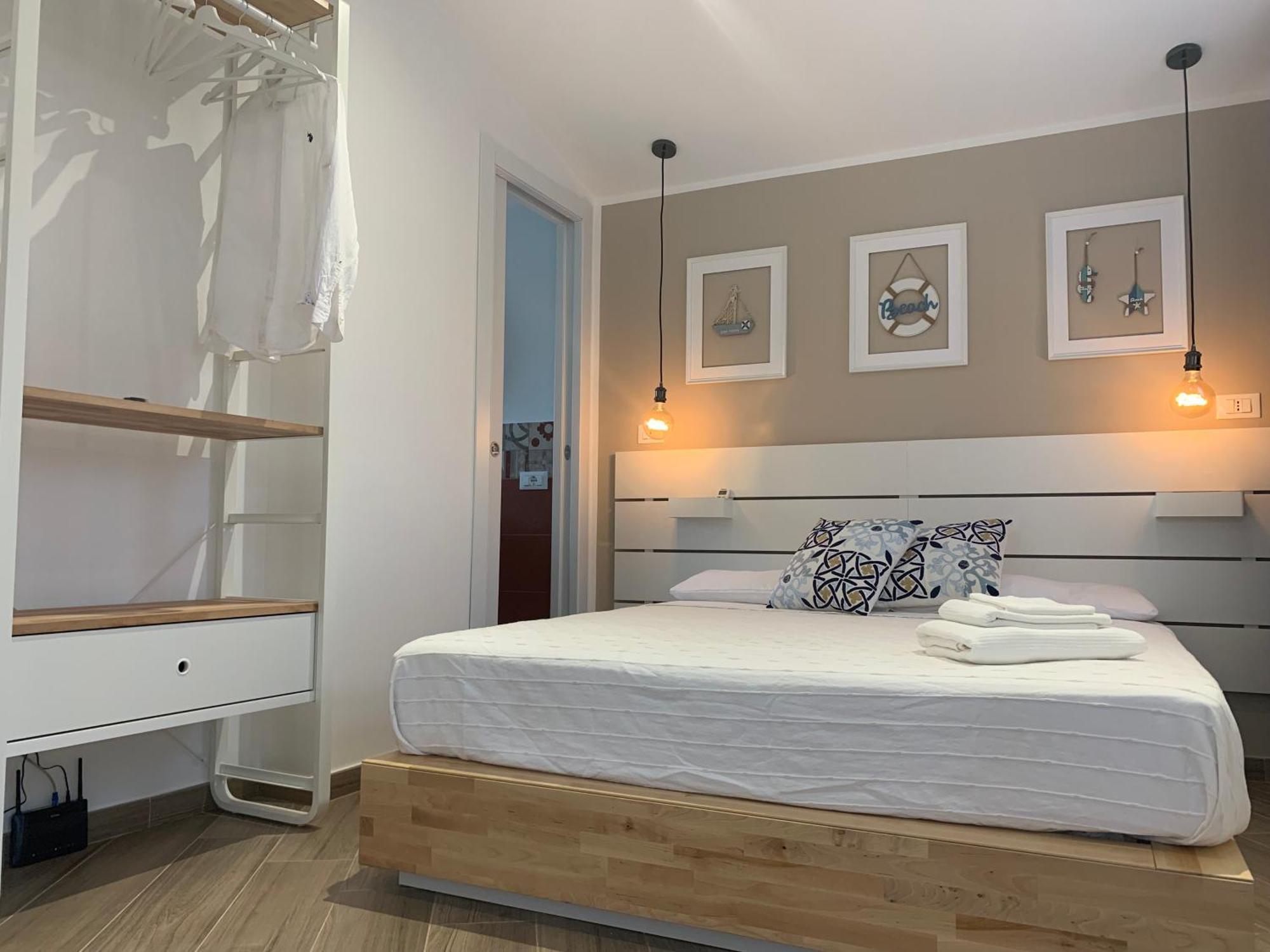 Apartmán Cortile Dei Mori Palermo Exteriér fotografie